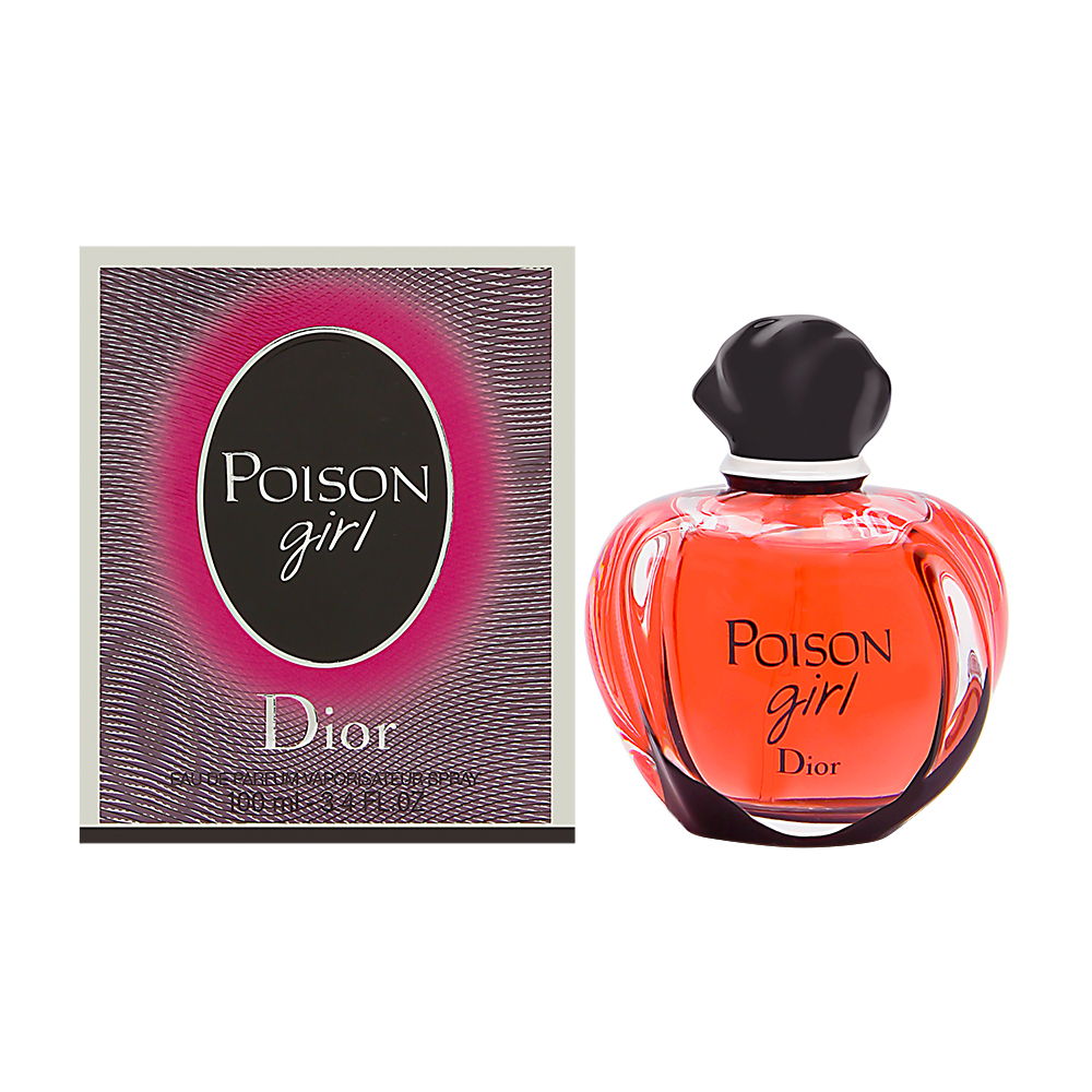Christian Dior Poison Girl Eau de Parfum 100ml