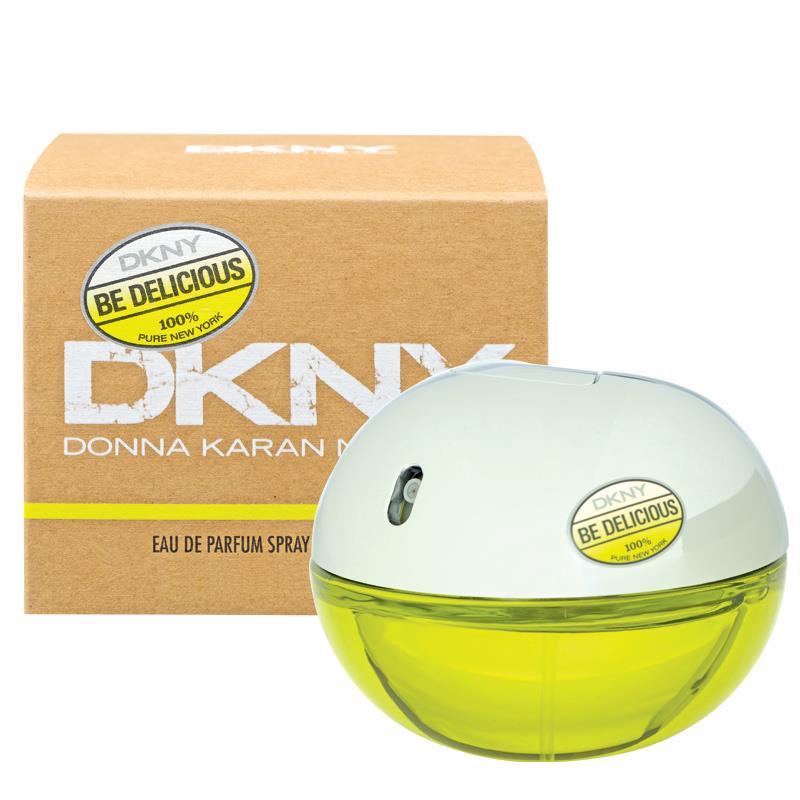 Be Delicious Eau de Parfum 100ml For Women - D'Scentsation