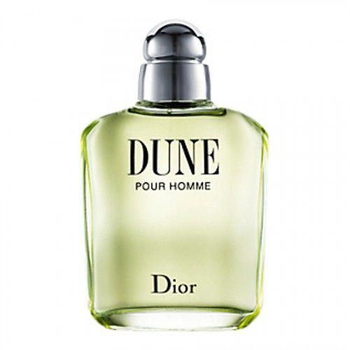 Dune Pour Homme Eau de Toilette 100ml - D'Scentsation