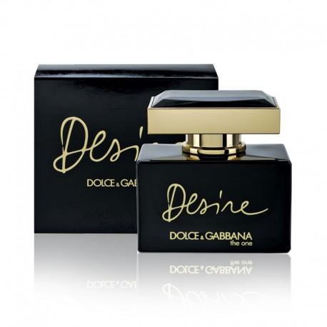 The One Desire Eau de Parfum 75ml - D'Scentsation