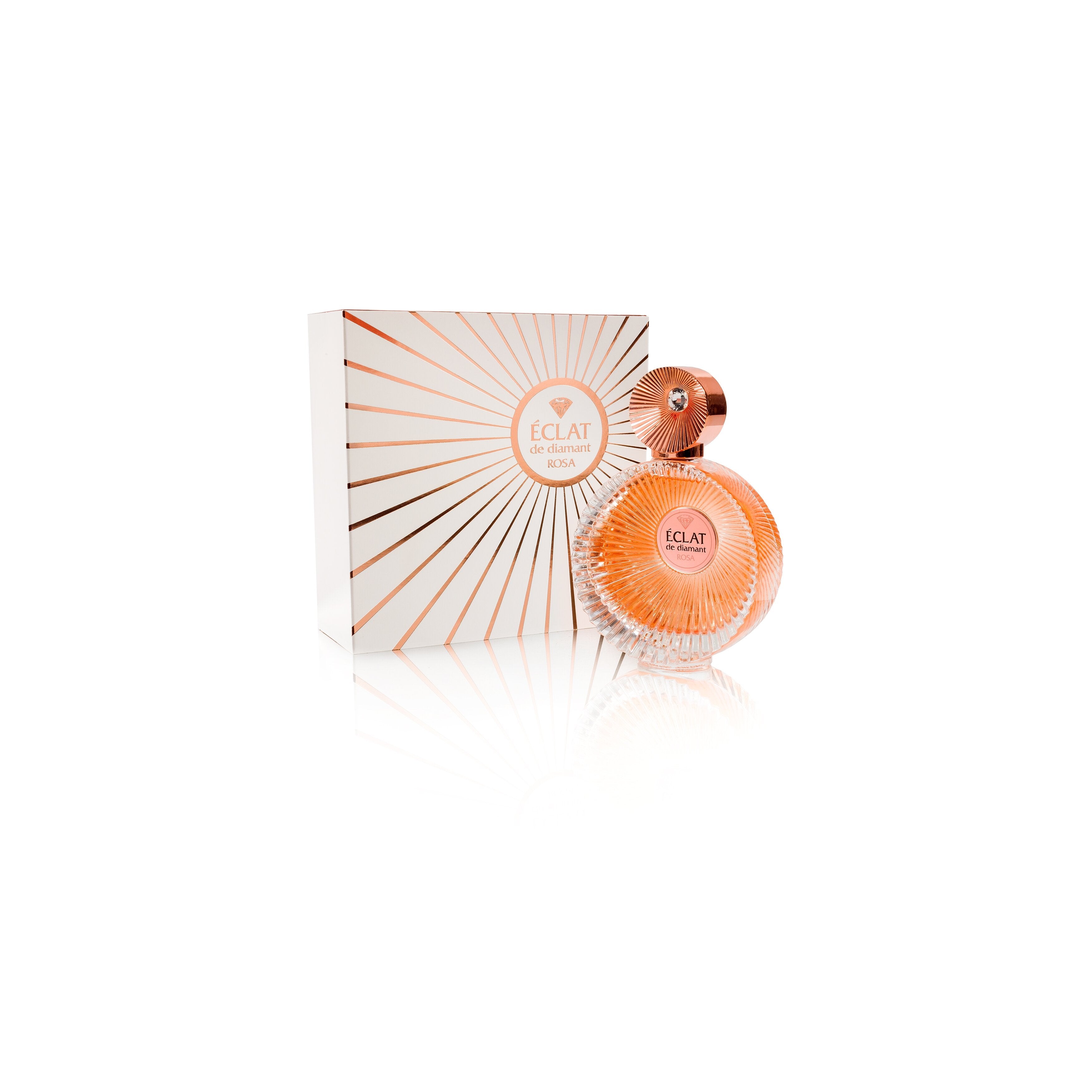 Eclat de Diamant Rossa EDP