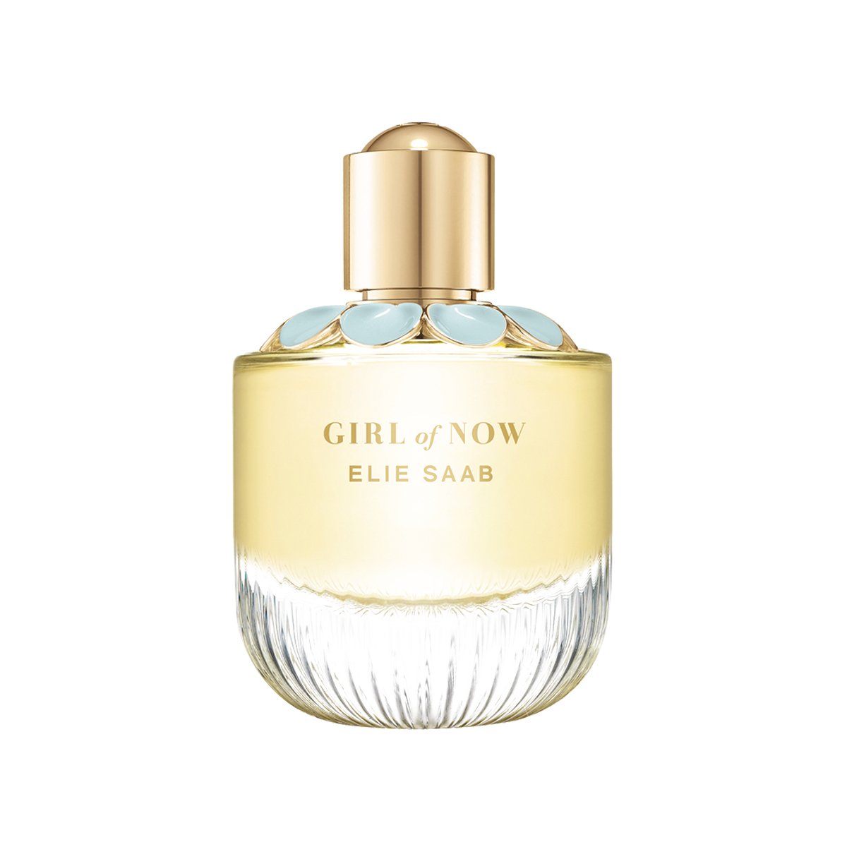 Girl Of Now Eau de Parfum 90ml - D'Scentsation