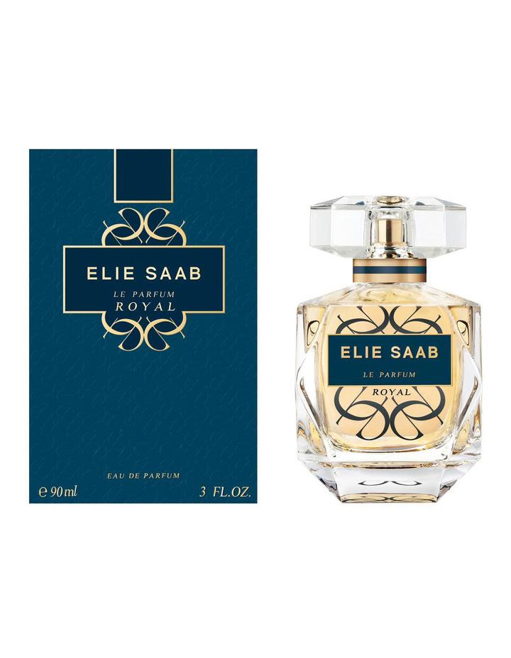 Le Parfum Royal Eau de Parfum 100ml - D'Scentsation