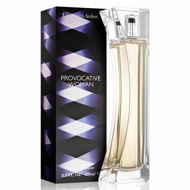 Elizabeth Arden Provocative Woman EDP 100ml