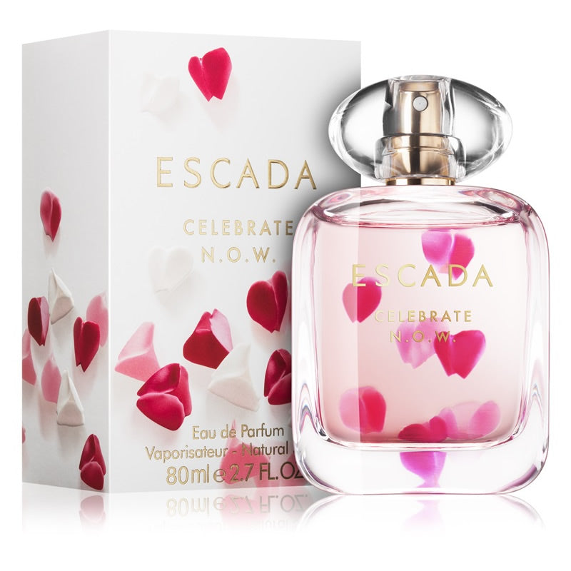 Escada Celebrate Now 80ml EDP Spray