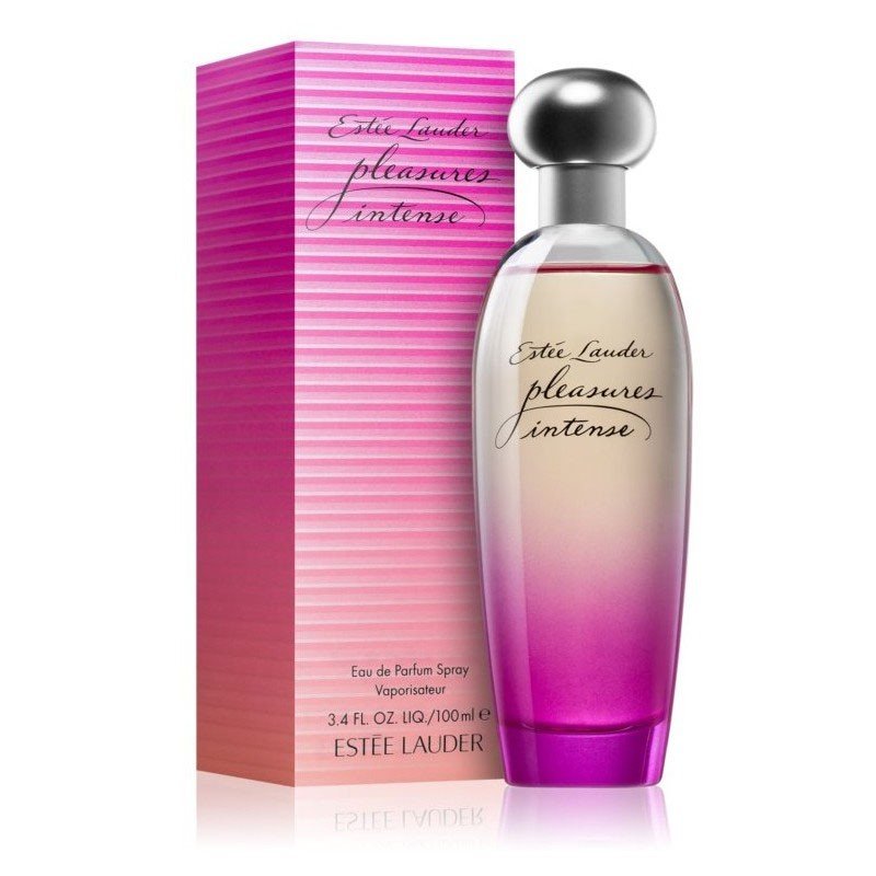 Estee Lauder Pleasures Intense EDP 100ml For Women