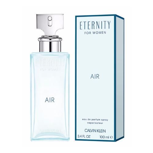 Calvin Klein Eternity Air Eau de Parfum 100ml
