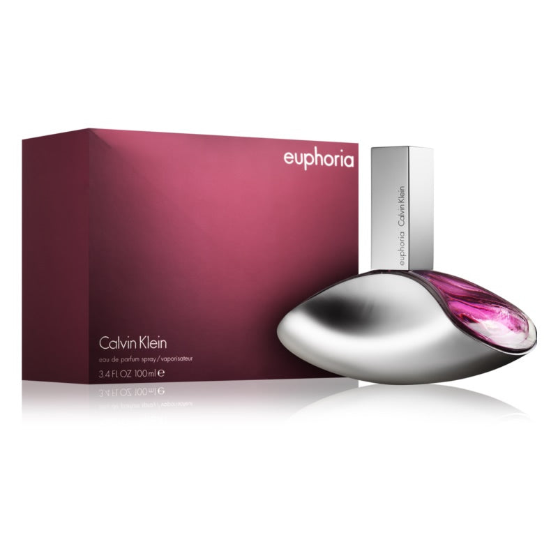 Calvin Klein Euphoria 100ml EDP Spray