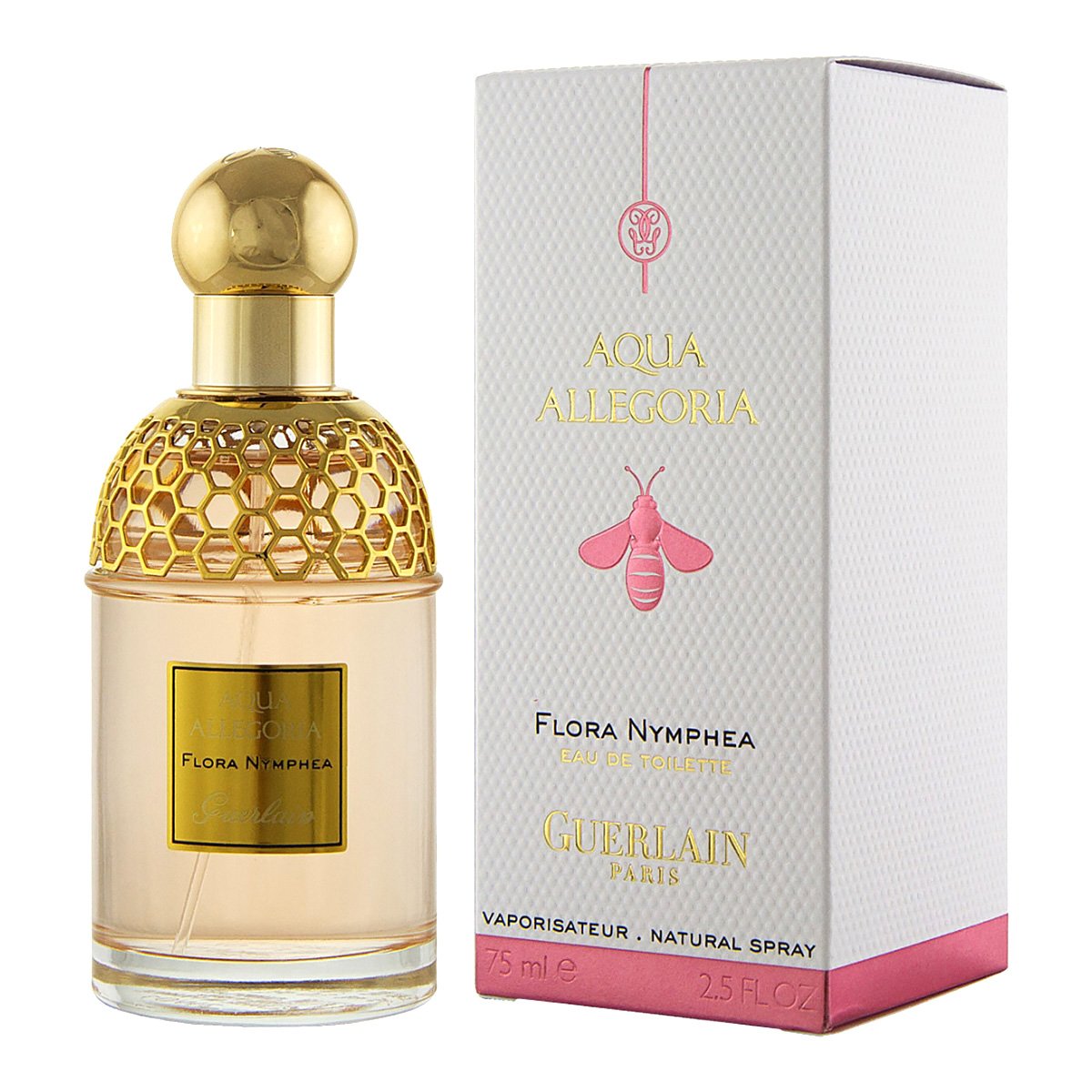 Guerlain Aqua Allegoria Flora Nymphia Eau de Toilette 125ml
