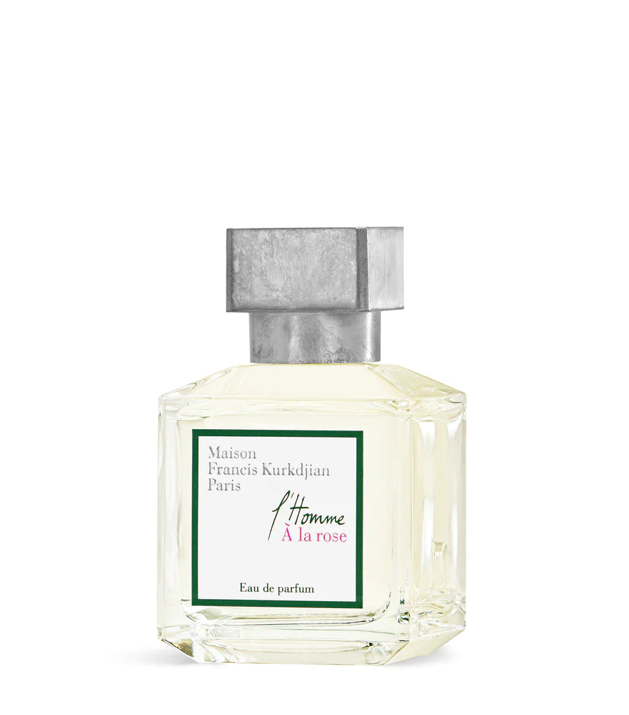 Francis Kurkdjian A La Rose EDP 70ml For Men