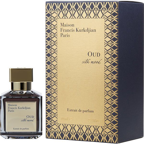 Francis Kurkdjian Oud Silk Mood Eau de Extrait 70ml Perfume