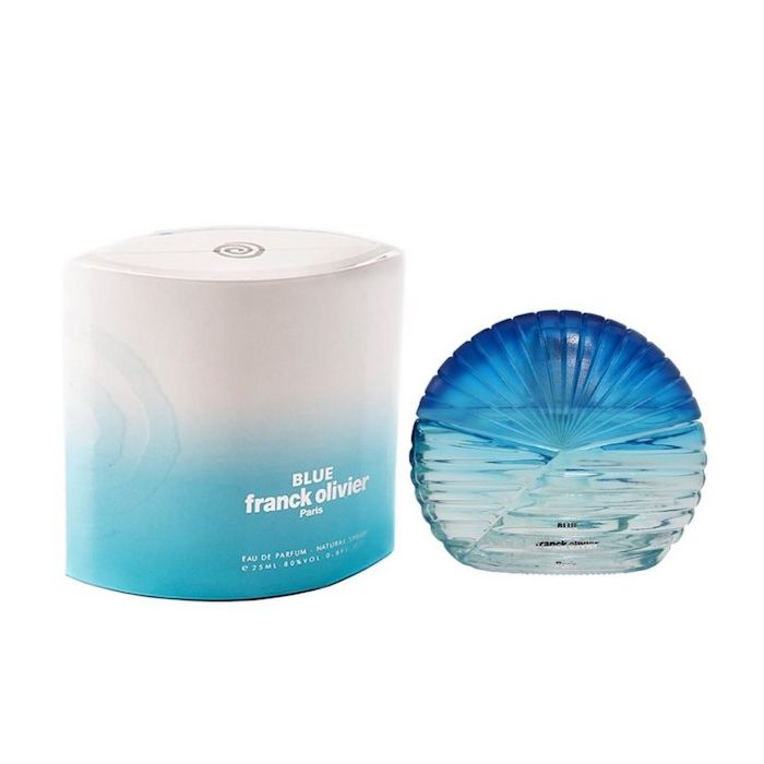 Franck Olivier Blue EDP 75ml Perfume For Men