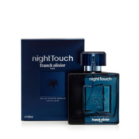 Night Touch Eau de Toilette 100ml - D'Scentsation