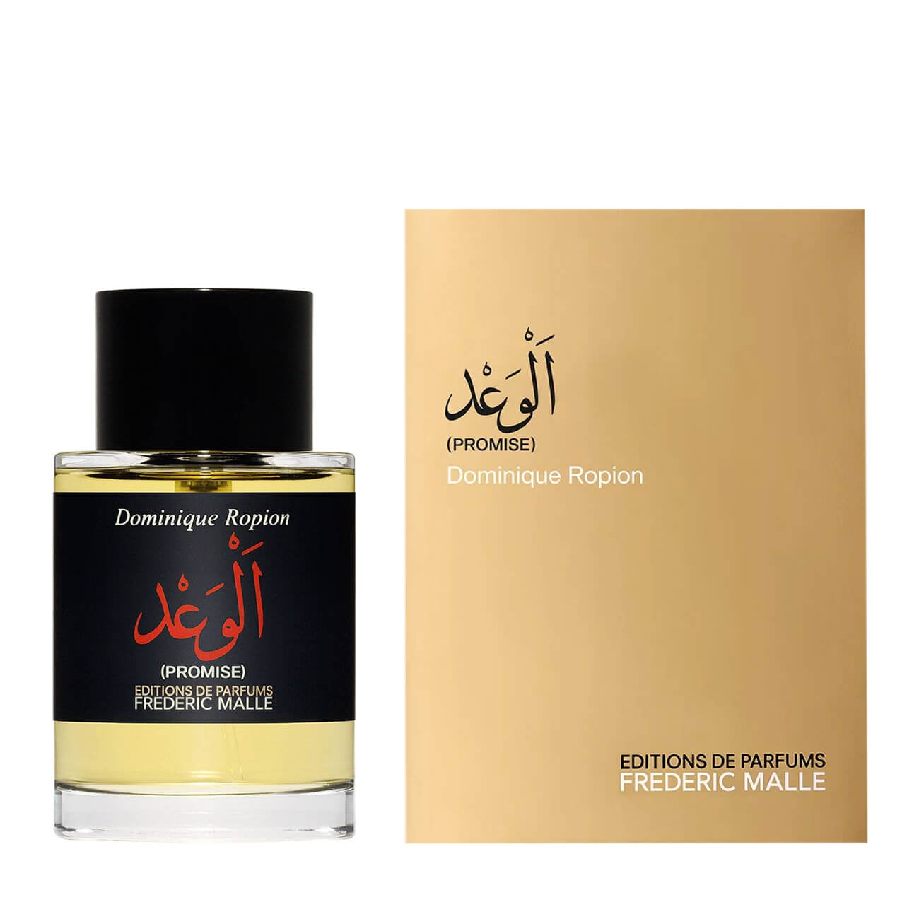 Frederic Malle Ropion Promise EDP 100ml Perfume