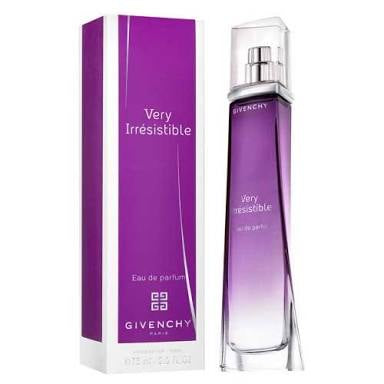 GIVENCHY Very Irresistible EDP 75ml