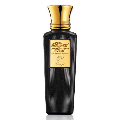 Blend Oud Ghazal EDP 75ml