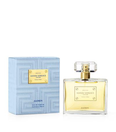 Gianni Versace Couture JasminEau de Parfum 100ml - D'Scentsation