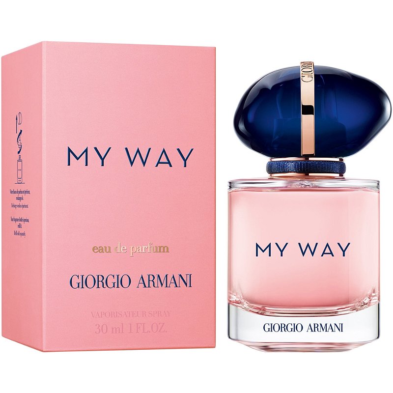 Giorgio Armani My Way EDP 90ml