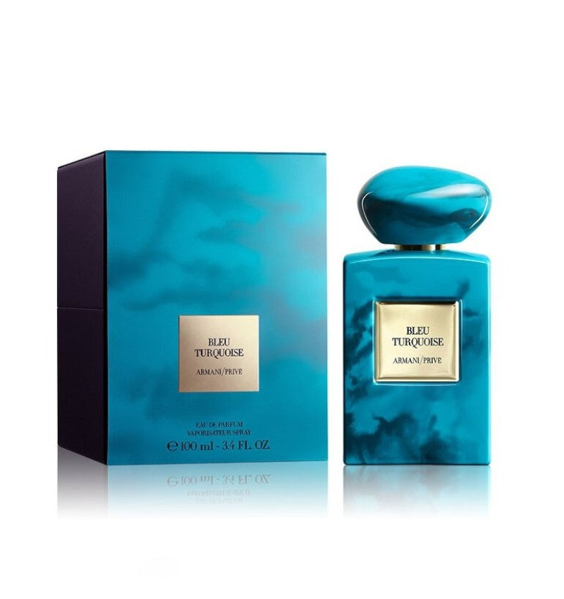Giorgio Armani Prive Bleu Turquoise EDP 100ml For Men