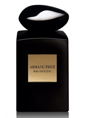 Giorgio Armani Prive Bois D'Encens EDP 100ml Unisex