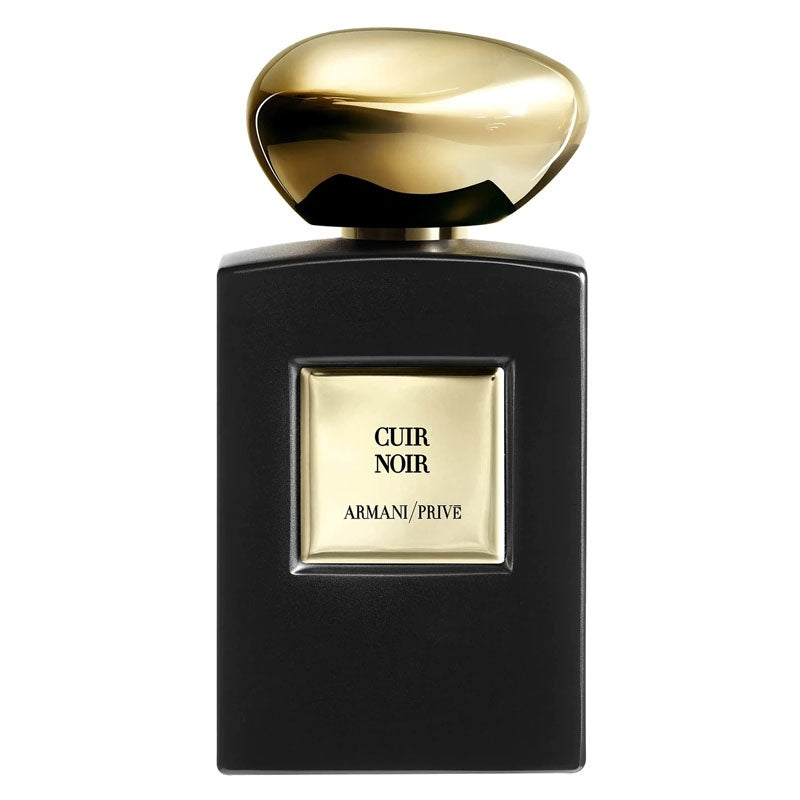 Giorgio Armani Prive Cuir Noir EDP 100ml For Men