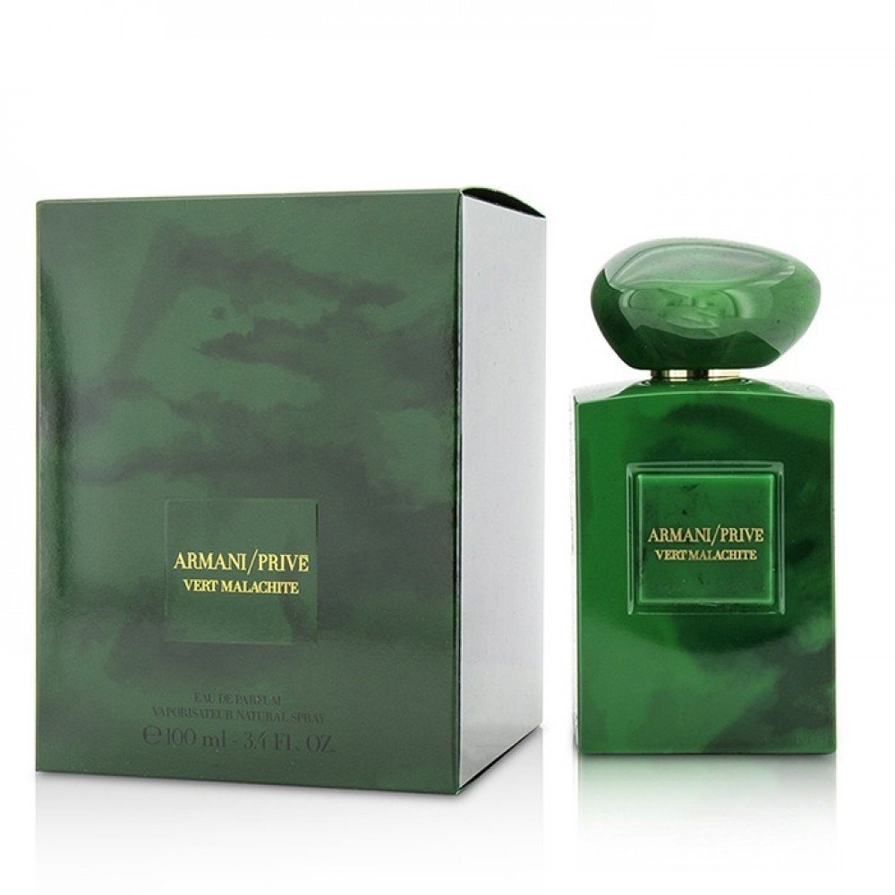 Giorgio Armani Prive Vert Malachite EDP 100ml Unisex Perfume