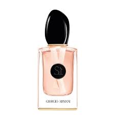 Giorgio Armani Si Rose SIgnature Eau de Parfum 100ml