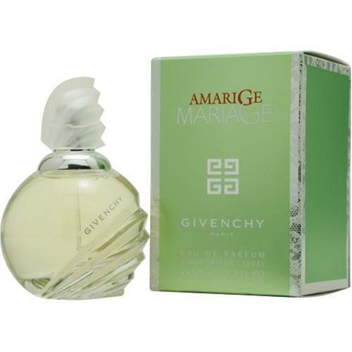 Givenchy Amarige Marriage EDP 100ml For Women