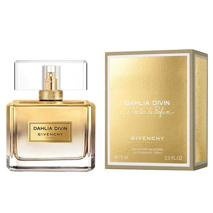 Givenchy Dahilia Divin Nectar Intense EDP 75ml