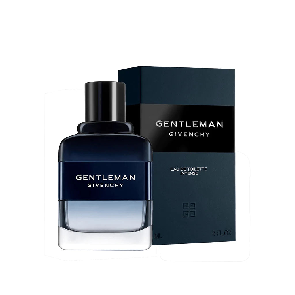 Givenchy Gentleman EDT Intense 100ml For Men