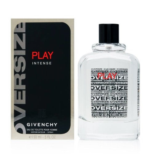 Givenchy Givenchy Play Intense EDT 150ml