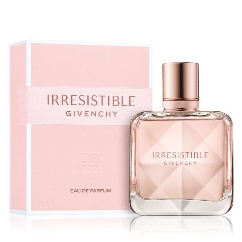 Givenchy Irresistible EDP 80ml For Women