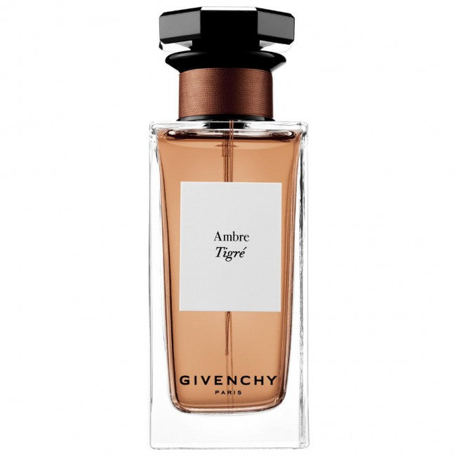 Givenchy L'Atelier Ambre Tigre EDP 100ml Perfume For Men