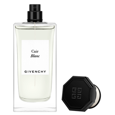 Givenchy L'atelier Cuir Blanc EDP 100ml Perfume