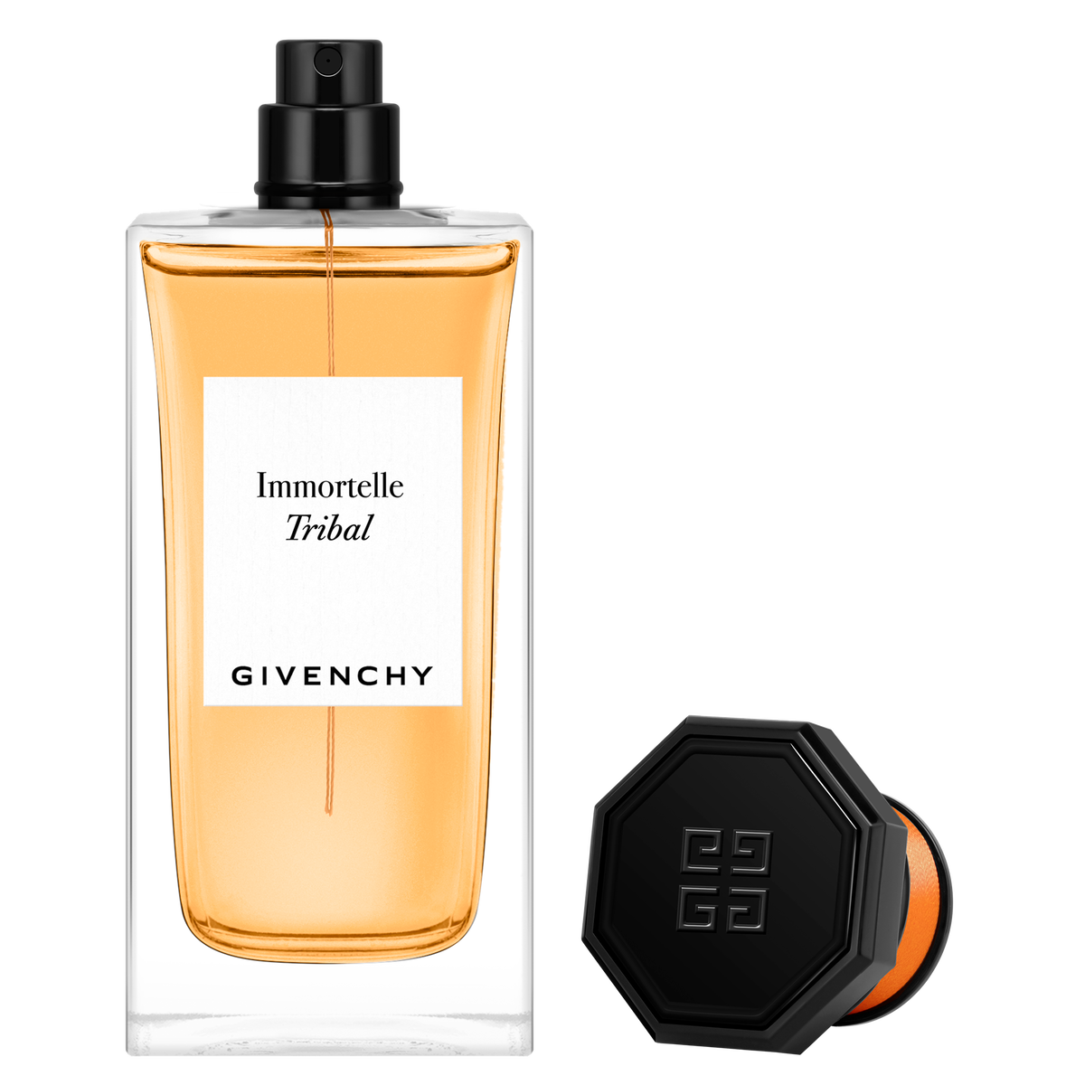 Givenchy L'atelier Immortelle Tribal EDP 100ml Perfume