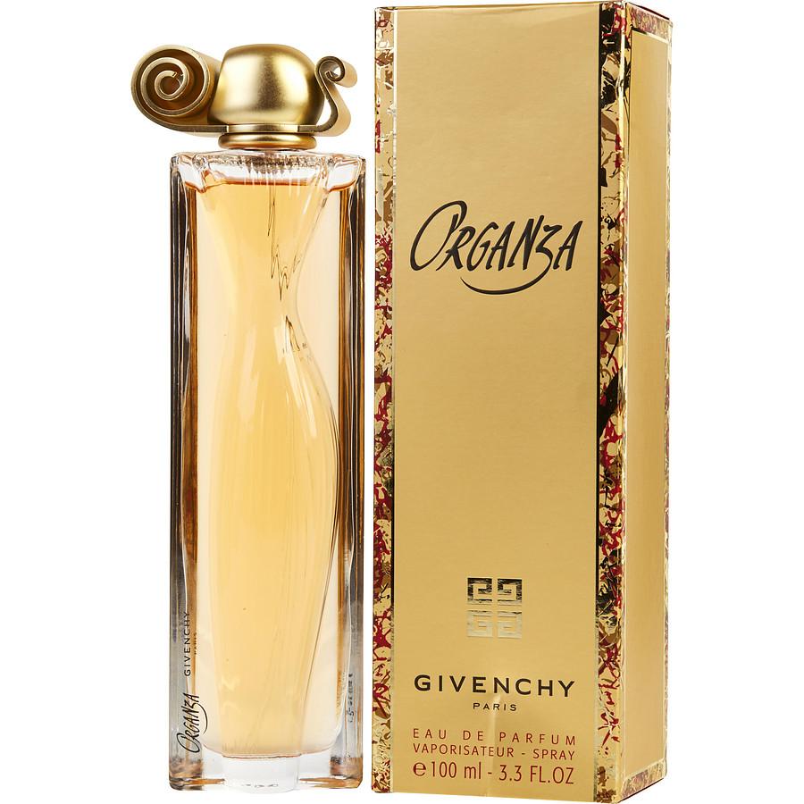 Givenchy Organza for Women EDP 100ml