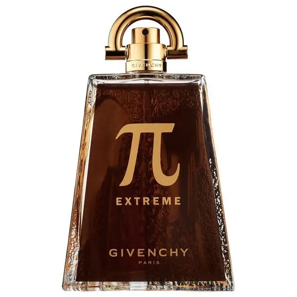 Givenchy Pi Extreme EDT 100ml Perfume For Men