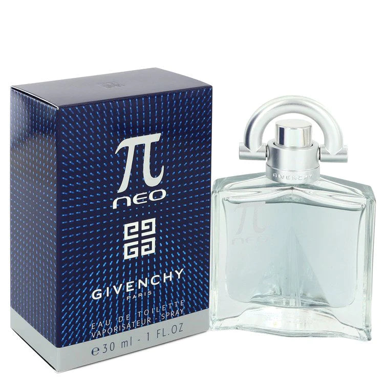 Givenchy Pie Neo Men EDT 100ml