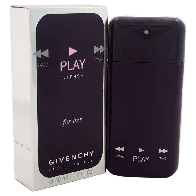 Givenchy sales play edp