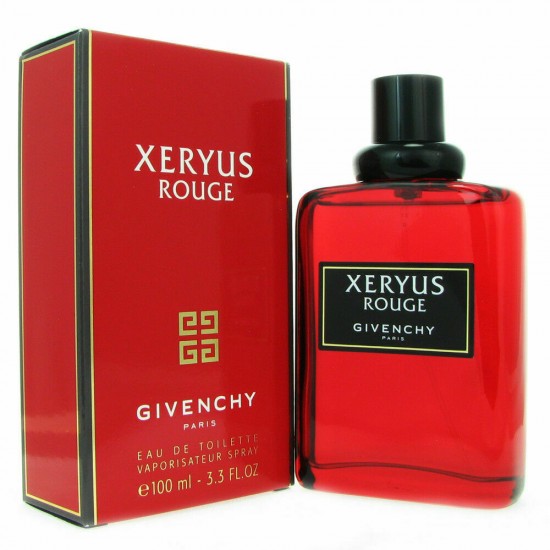 Givenchy Xeryus Rouge EDT Perfume For Men