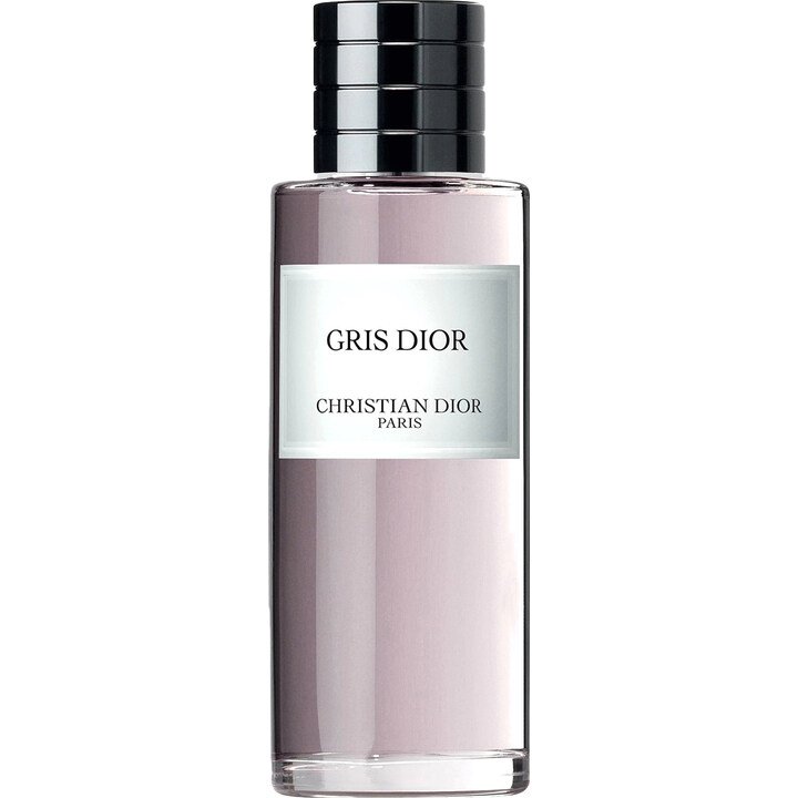 Christian Dior Gris Dior Eau de Parfum 125ml
