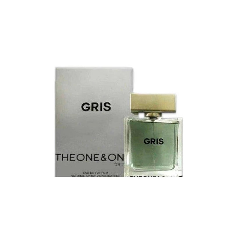 Gris the one & only EDP