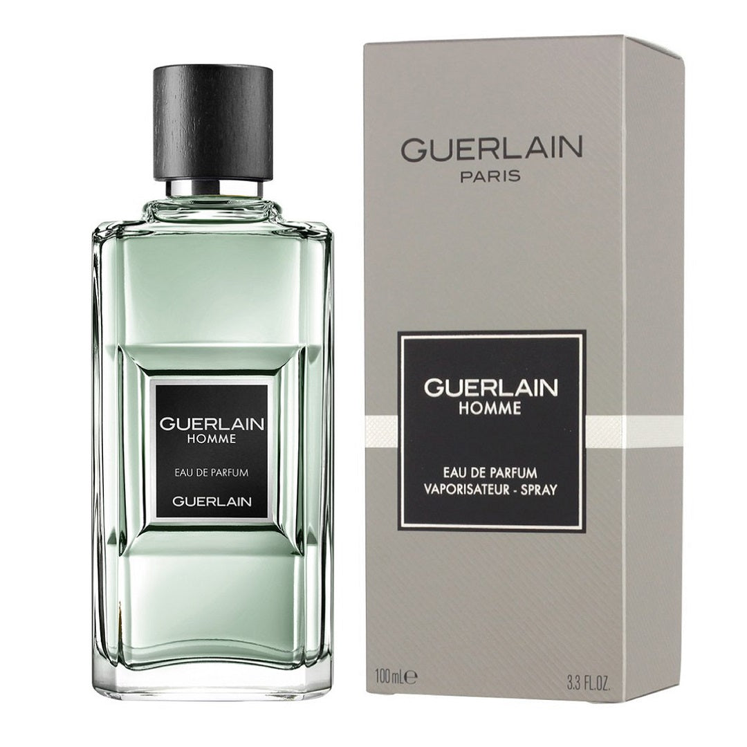 Guerlain Homme Eau de Parfum 100ml