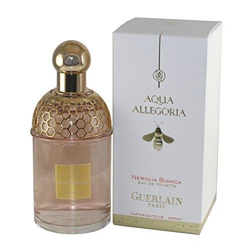 Guerlain Aqua Allegoria Neroli Bianca EDT 125ml Perfume For Women
