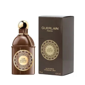 Guerlain Cuir Intense EDP 125ml For Men