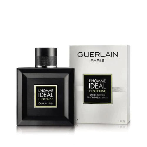 Guerlain L'Homme Ideal L'Intense Eau de Parfum 100ml For Men