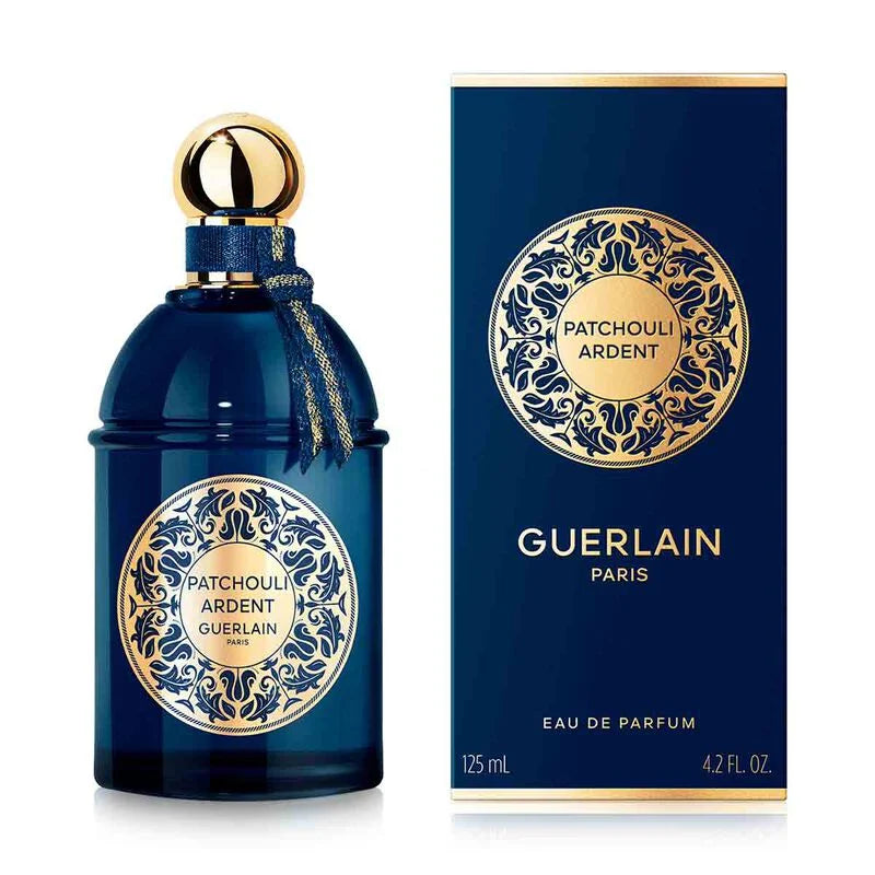 Guerlain Patchouli Ardent EDP 125ml Perfume