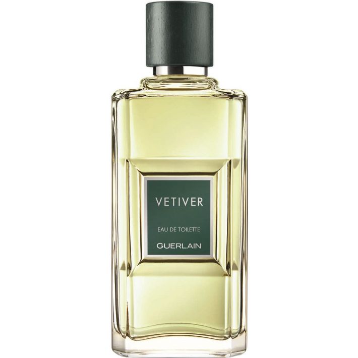 Guerlain Vetiver EDT 100ml Perfume For Men