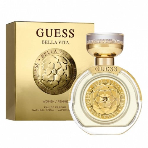 Guess Bella Vita EDP 100ml For Women