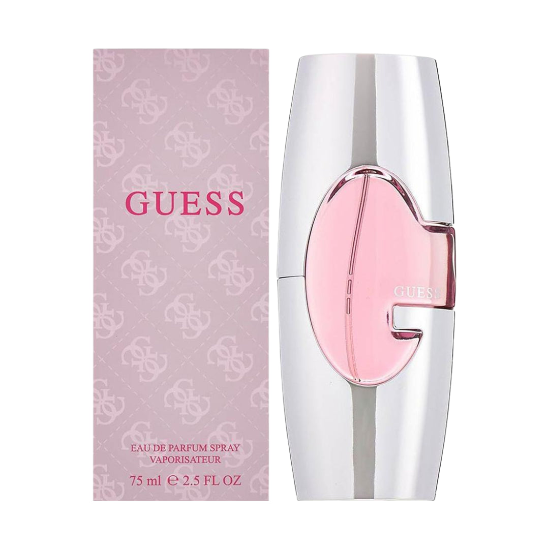 Guess By Guess EDP 75ml For Women